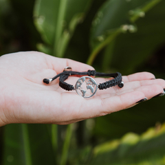 Pulseira Mundi na internet