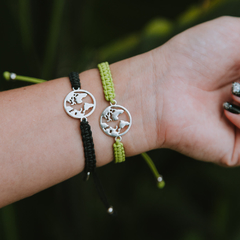 Pulseira Mundi