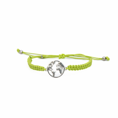 Pulseira Mundi na internet