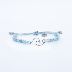 Pulseira Wave (onda) - comprar online