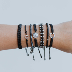 Mix Total Black
