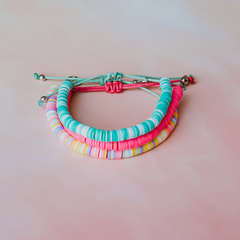 Pulseira Colorful - comprar online