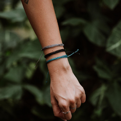 Mix Basic Eclipse - Ei, Guapa! | Pulseiras, chokers, tornozeleiras e acessórios