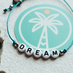 Imagem do Pulseira Letras