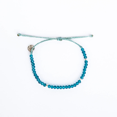 Pulseira Cristais - comprar online