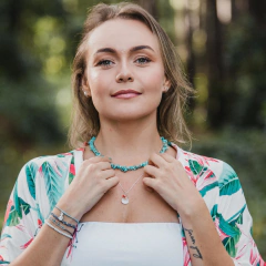 Choker Mykonos - comprar online