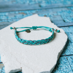 Pulseira Brilho