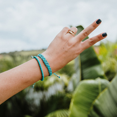 Pulseira Brilho - Ei, Guapa! | Pulseiras, chokers, tornozeleiras e acessórios