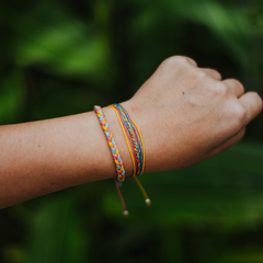 Pulseira Verona - Ei, Guapa! | Pulseiras, chokers, tornozeleiras e acessórios