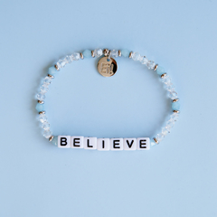 Pulseira Believe