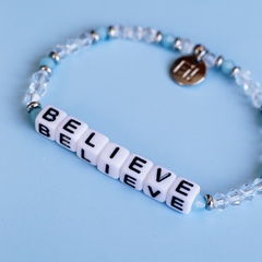 Pulseira Believe