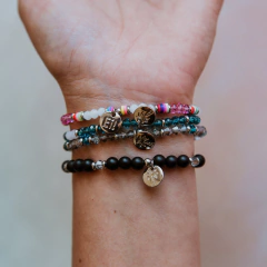 Imagem do Pulseira Hope Ônix