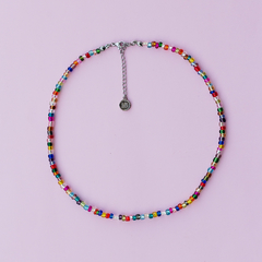 Choker Summer - comprar online