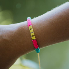 Pulseira Trend na internet