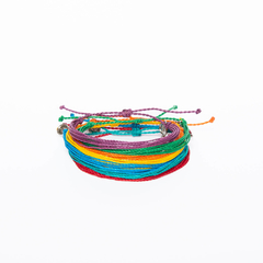 Mix Basic Colors
