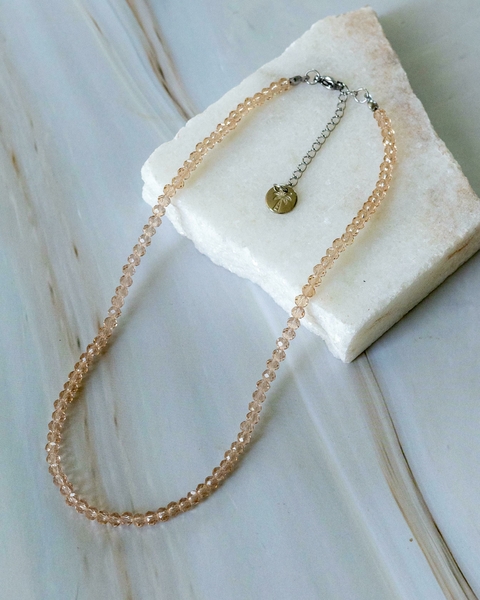 Choker Ibiza