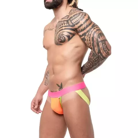 Jock cueca Neon SD Clothing