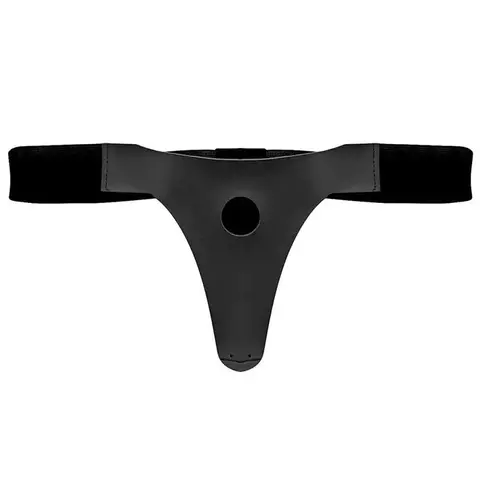 CINTO COM FURO DX301 DOMINATRIXXX
