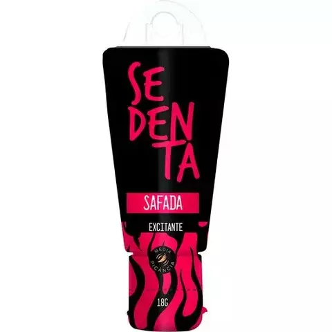 SEDENTA SAFADA EXCITANTE PEPPER BLEND