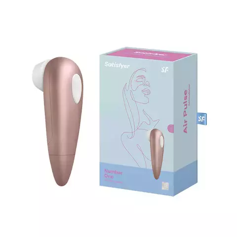 SATISFYER Number One