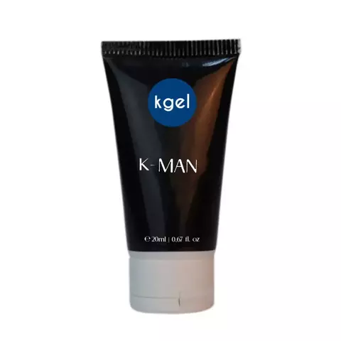 K-MAN EXCITANE MASCULINO KGEL 20ML