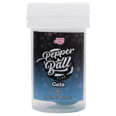 PEPPER BALL PLUS ESFRIA PEPPER BLEND