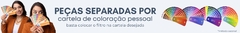 Banner da categoria COLORAÇÃO PESSOAL