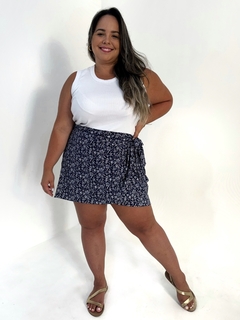 Saia Transpassada Brisa