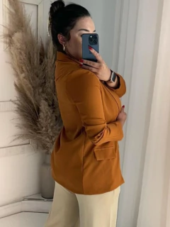 Blazer Alongado Margo - comprar online