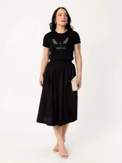 T-Shirt Yeshua Ponto de Luz - comprar online