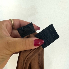 Body Ombro Só Carolla
