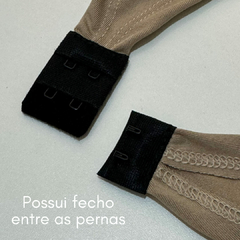 Body Decote Quadrado Felipa - comprar online