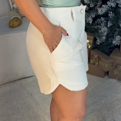 Shorts Básico Iza - loja online