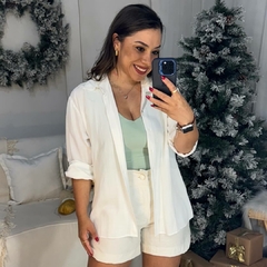 Shorts Básico Iza - comprar online