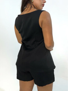 Conjunto de Shorts e Blusa Agnes - comprar online