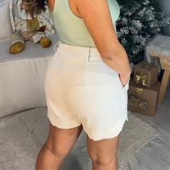 Shorts Básico Iza - Mala e Cuia