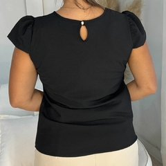 Blusa Leticia Preto na internet