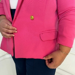 Blazer Plus Size - loja online