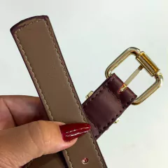 Cinto Fivela Metal Veneza - comprar online