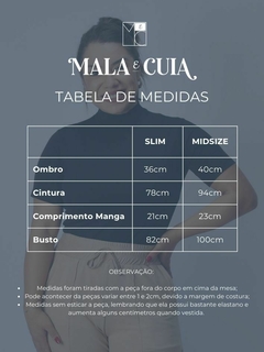 Blusa de Gola Leonor Preta - loja online