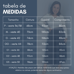 Saia Plissada Midi Nude
