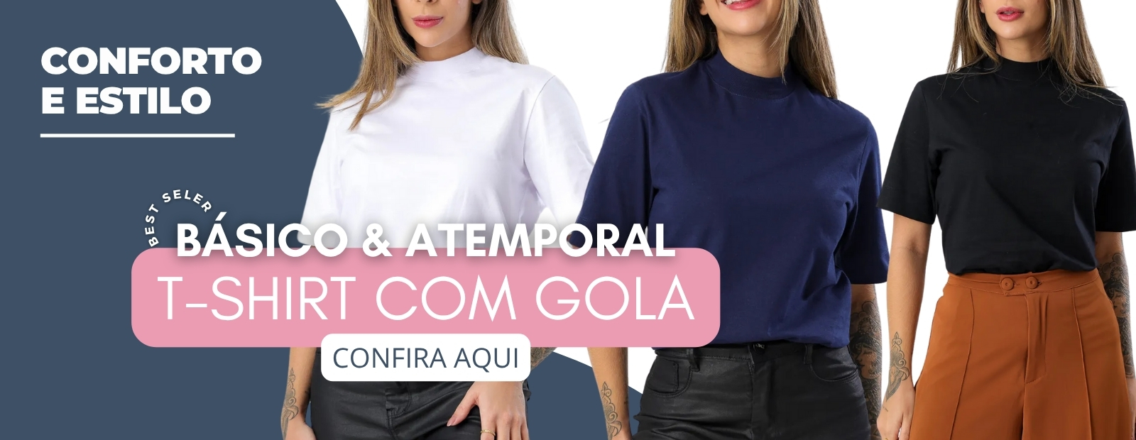 Carrusel Mala e Cuia