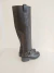 Bota_estilo bucanera_cuero_(6382) - comprar online