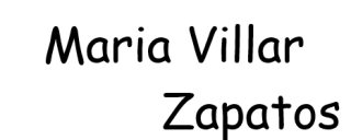 Maria Villar Zapatos