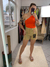 Shorts Animale Jeans 38 - comprar online