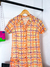 Conjunto vintage P/M - loja online