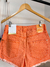 Shorts Morena Rosa 38 - loja online