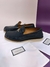 Mocassim Gucci 39/40 - loja online