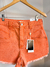 Shorts Morena Rosa 38 na internet