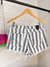 Shorts zara 40 na internet